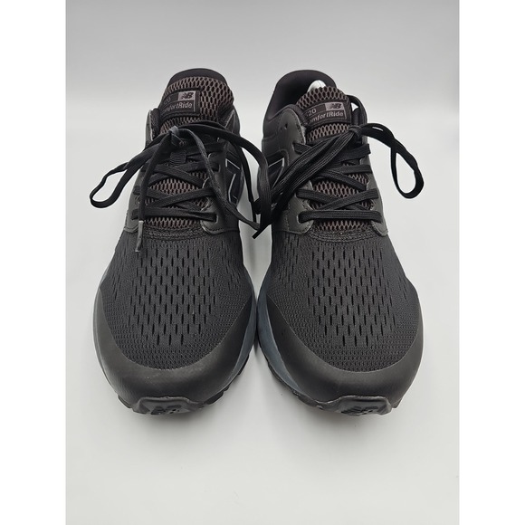 New Balance Other - New Balance 520 v5 Black Gray Running Shoes M520LB5 Men's Sz 11D